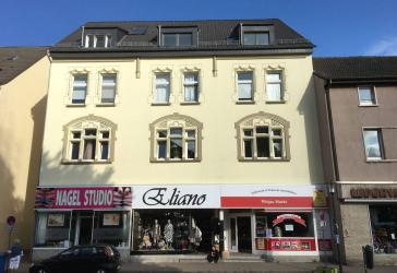 Vorschaubild Wohnung