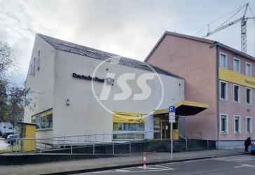 Einzelhandelsfläche in zentraler Lage von Saarbrücken-Dudweiler