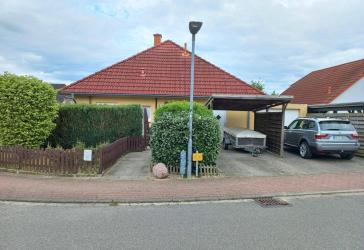 Vorschaubild Bungalow