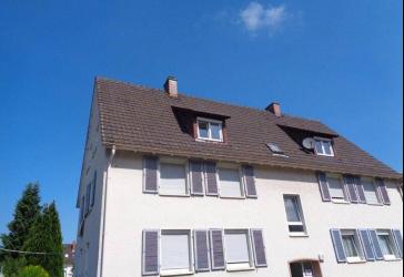 Vorschaubild Wohnung