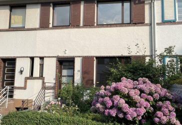 Vorschaubild Reihenmittelhaus