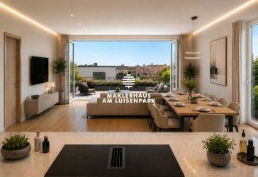 Vorschaubild Penthouse