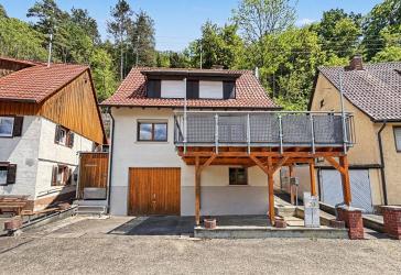 Vorschaubild Einfamilienhaus