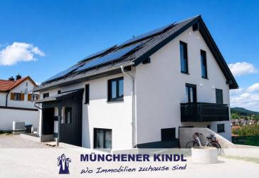 Vorschaubild Maisonettewohnung