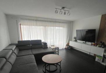 Zwei-Zimmer-Wohnung in Calw