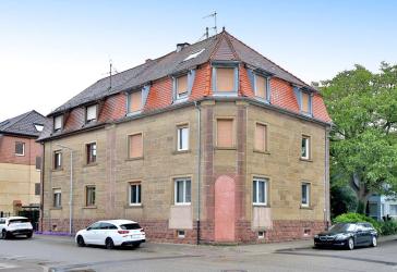 Vorschaubild Wohnung
