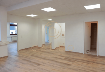 Vorschaubild Büro- /Praxis-Immobilie