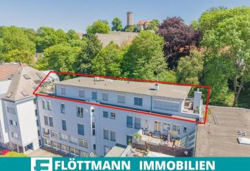 Vorschaubild Penthouse