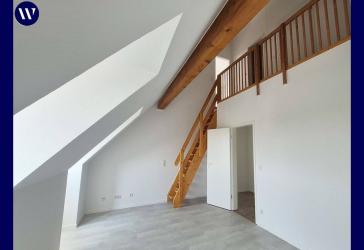 Vorschaubild Maisonettewohnung