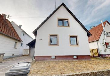 Vorschaubild Einfamilienhaus