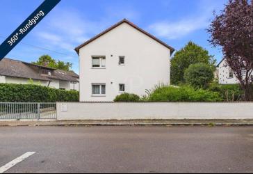 Vorschaubild Mehrfamilienhaus