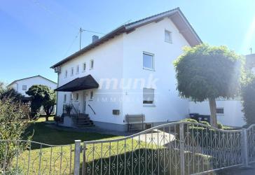 Vorschaubild Mehrfamilienhaus
