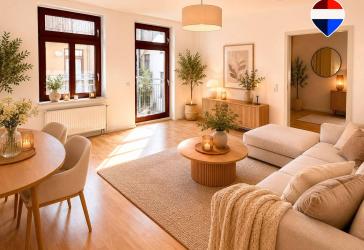 Vorschaubild Wohnung