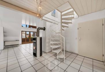 Vorschaubild Maisonettewohnung