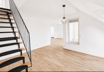 Vorschaubild Maisonettewohnung