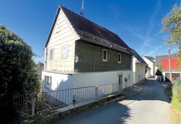 Vorschaubild Einfamilienhaus