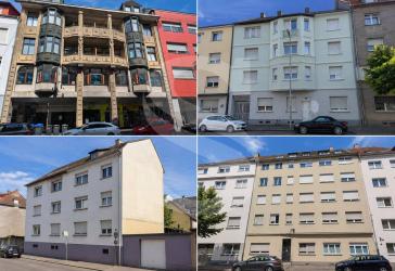 Vorschaubild Haus