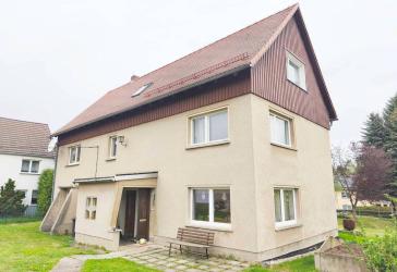 Vorschaubild Einfamilienhaus
