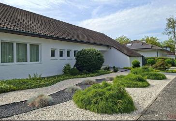 Vorschaubild Bungalow