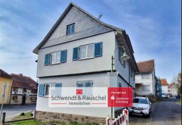 Vorschaubild Einfamilienhaus