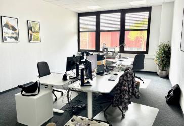 Vorschaubild Büro- /Praxis-Immobilie