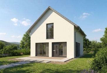 Vorschaubild Einfamilienhaus