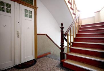 Sehr schöne 3-Zimmer-Erdgeschosswohnung in bester Lage von Rathenow
