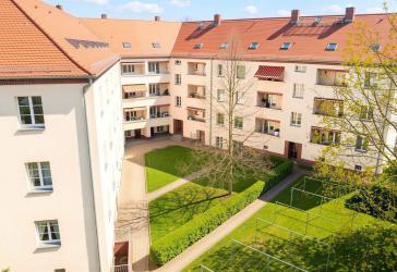 Vorschaubild Wohnung