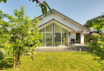 Vorschaubild Bungalow