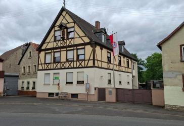 Vorschaubild Einfamilienhaus