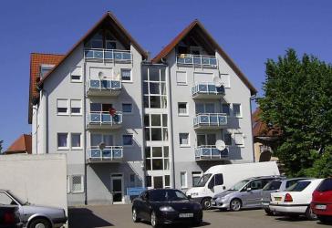 Vorschaubild Wohnung