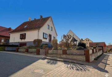 Vorschaubild Einfamilienhaus