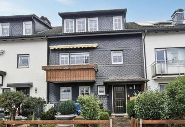 Vorschaubild Reihenmittelhaus