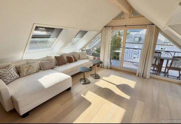 Vorschaubild Maisonettewohnung