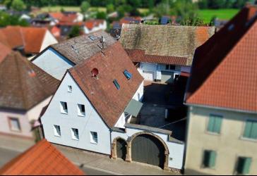 Vorschaubild Mehrfamilienhaus