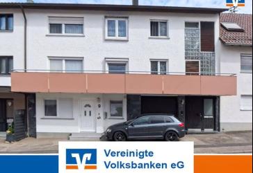 Vorschaubild Mehrfamilienhaus