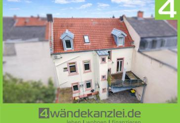 Vorschaubild Mehrfamilienhaus