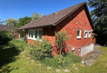 Vorschaubild Bungalow