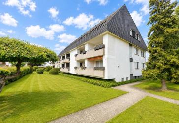 Vorschaubild Wohnung