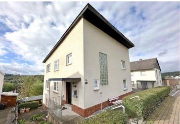 Philippsthal, 2. Familienhaus