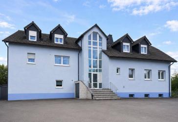 Charmante 4-Zimmer-Eigentumswohnung mit Balkon in ruhiger Lage