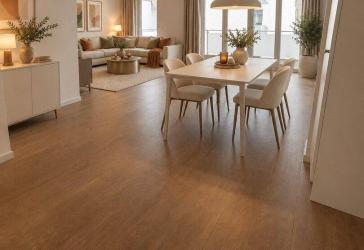 Modernes Wohnen - Schöne 2-Zimmerwohnung mit EBK (KfW 55)