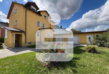 Vorschaubild Mehrfamilienhaus