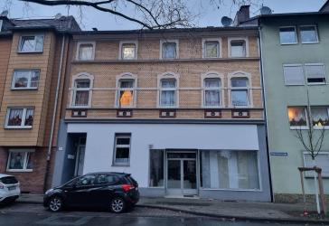 Vorschaubild Mehrfamilienhaus