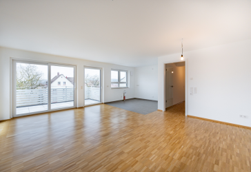 2-Zimmer-Wohnung mit Balkon Wü/Frauenland