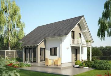Vorschaubild Einfamilienhaus