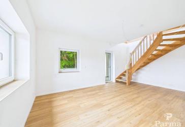 Vorschaubild Maisonettewohnung