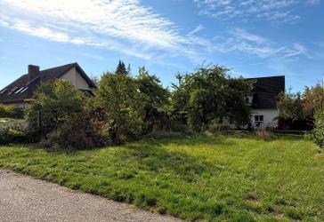 Vorschaubild Grundstück