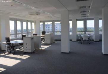 Vorschaubild Büro- /Praxis-Immobilie