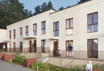 Vorschaubild Maisonettewohnung
